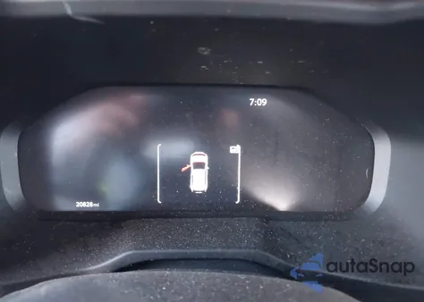 2023 Toyota Rav4 Limited from USA, damaged, VIN 2T3N1RFV2PW359043